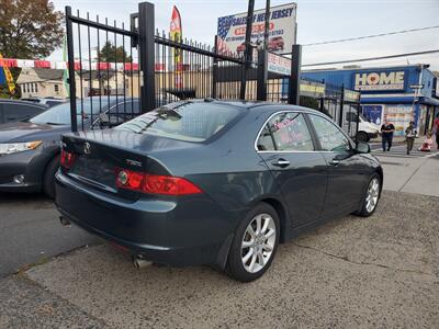 2008 Acura TSX w/Navi   - Photo 2 - Newark, NJ 07107