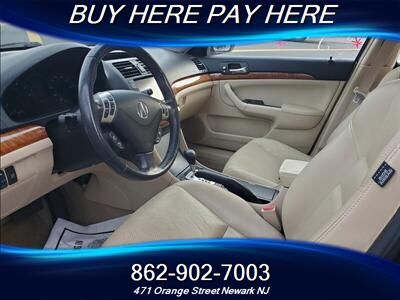 2008 Acura TSX w/Navi   - Photo 5 - Newark, NJ 07107