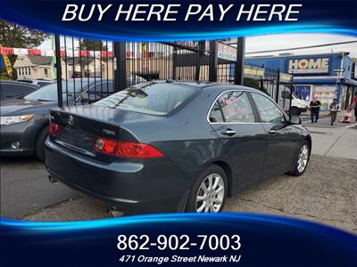 2008 Acura TSX w/Navi   - Photo 2 - Newark, NJ 07107
