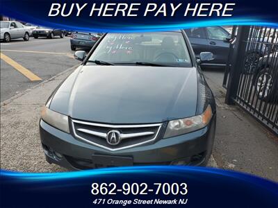2008 Acura TSX w/Navi   - Photo 3 - Newark, NJ 07107