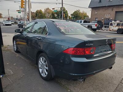 2008 Acura TSX w/Navi   - Photo 9 - Newark, NJ 07107