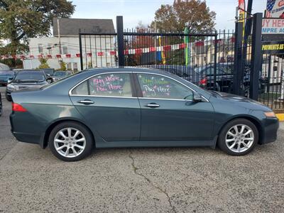 2008 Acura TSX w/Navi   - Photo 8 - Newark, NJ 07107