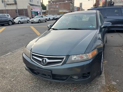 2008 Acura TSX w/Navi   - Photo 6 - Newark, NJ 07107