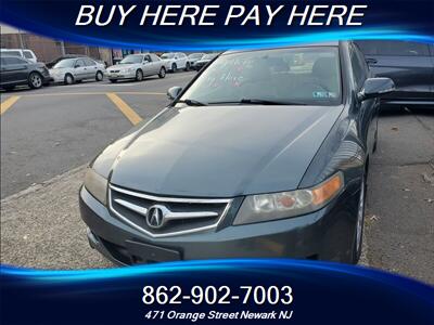 2008 Acura TSX w/Navi   - Photo 6 - Newark, NJ 07107