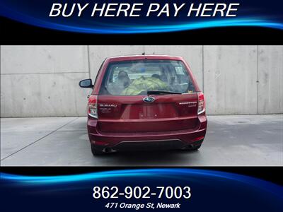2010 Subaru Forester 2.5X   - Photo 3 - Newark, NJ 07107