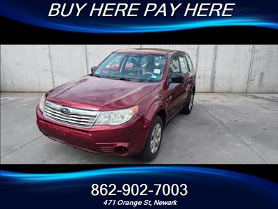 2010 Subaru Forester 2.5X   - Photo 2 - Newark, NJ 07107