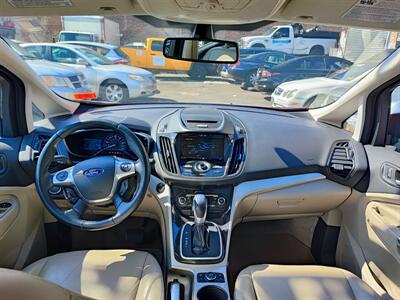 2015 Ford C-MAX Hybrid SEL   - Photo 9 - Newark, NJ 07107