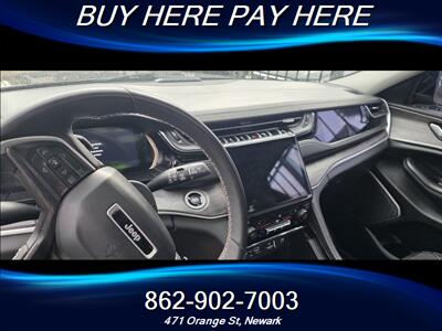 2022 Jeep Grand Cherokee 4xe   - Photo 5 - Newark, NJ 07107