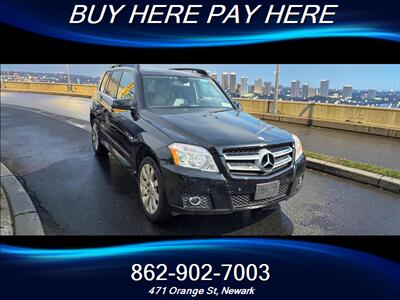 2010 Mercedes-Benz GLK 350 4MATIC   - Photo 7 - Newark, NJ 07107