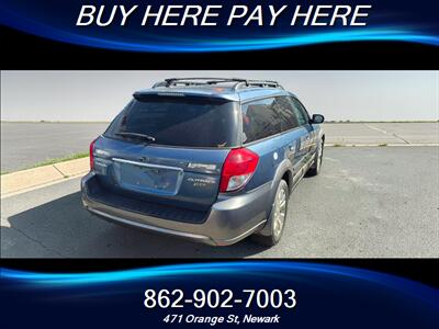 2009 Subaru Outback 2.5i Limited   - Photo 3 - Newark, NJ 07107