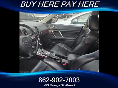 2009 Subaru Outback 2.5i Limited   - Photo 5 - Newark, NJ 07107