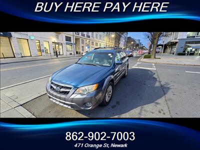 2009 Subaru Outback 2.5i Limited   - Photo 2 - Newark, NJ 07107