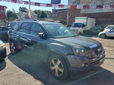 2011 GMC Acadia SLT-2   - Photo 1 - Newark, NJ 07107