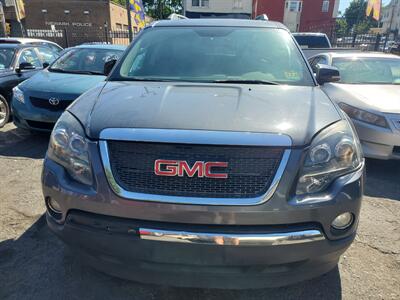 2011 GMC Acadia SLT-2   - Photo 6 - Newark, NJ 07107