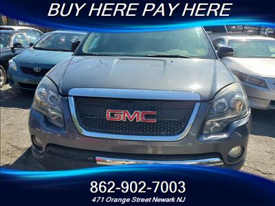 2011 GMC Acadia SLT-2   - Photo 6 - Newark, NJ 07107