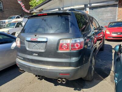 2011 GMC Acadia SLT-2   - Photo 2 - Newark, NJ 07107