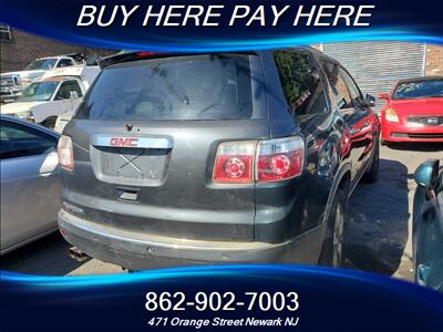 2011 GMC Acadia SLT-2   - Photo 2 - Newark, NJ 07107