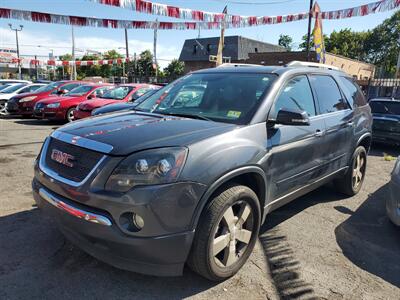 2011 GMC Acadia SLT-2   - Photo 7 - Newark, NJ 07107