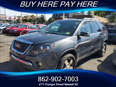 2011 GMC Acadia SLT-2   - Photo 7 - Newark, NJ 07107