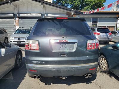 2011 GMC Acadia SLT-2   - Photo 3 - Newark, NJ 07107