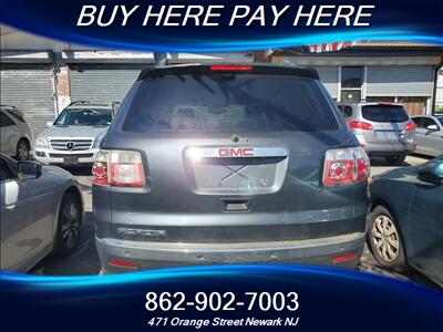 2011 GMC Acadia SLT-2   - Photo 3 - Newark, NJ 07107