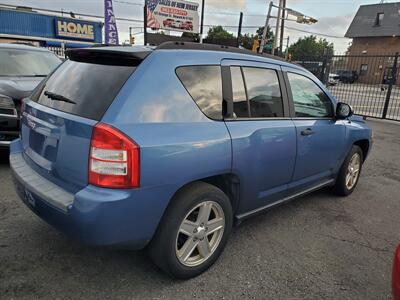 2007 Jeep Compass Sport   - Photo 2 - Newark, NJ 07107