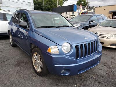 2007 Jeep Compass Sport  