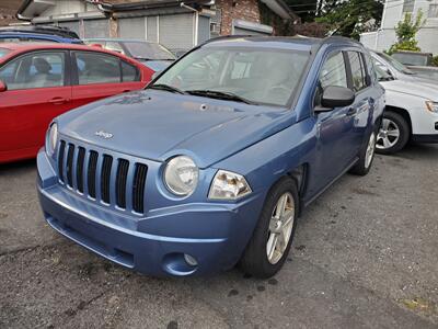 2007 Jeep Compass Sport   - Photo 3 - Newark, NJ 07107