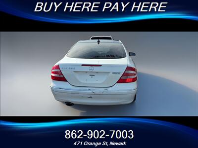 2005 Mercedes-Benz CLK CLK 320   - Photo 5 - Newark, NJ 07107