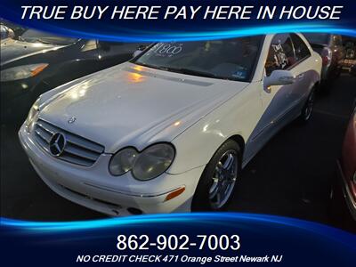 2005 Mercedes-Benz CLK CLK 320   - Photo 3 - Newark, NJ 07107