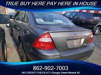 2006 Ford Five Hundred SE   - Photo 4 - Newark, NJ 07107