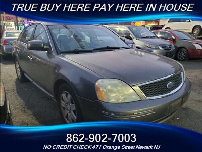 2006 Ford Five Hundred SE   - Photo 1 - Newark, NJ 07107