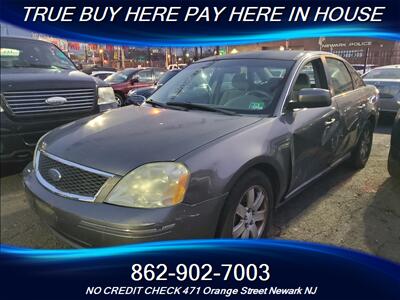 2006 Ford Five Hundred SE   - Photo 5 - Newark, NJ 07107