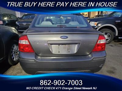 2006 Ford Five Hundred SE   - Photo 3 - Newark, NJ 07107