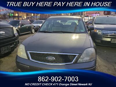 2006 Ford Five Hundred SE   - Photo 7 - Newark, NJ 07107