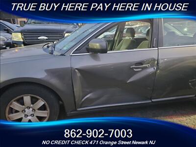 2006 Ford Five Hundred SE   - Photo 6 - Newark, NJ 07107