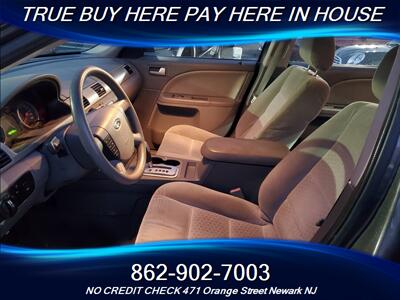 2006 Ford Five Hundred SE   - Photo 8 - Newark, NJ 07107