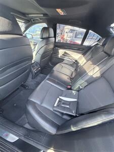 2012 BMW 750i   - Photo 8 - Newark, NJ 07107