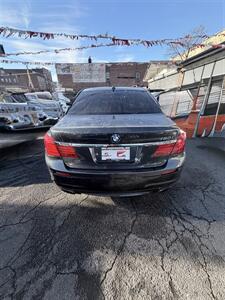 2012 BMW 750i   - Photo 6 - Newark, NJ 07107