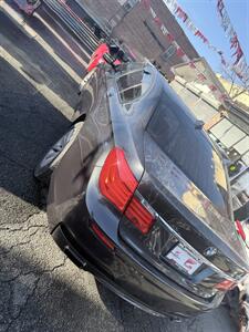 2012 BMW 750i   - Photo 3 - Newark, NJ 07107