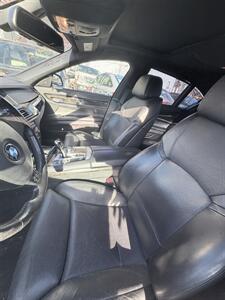 2012 BMW 750i   - Photo 7 - Newark, NJ 07107