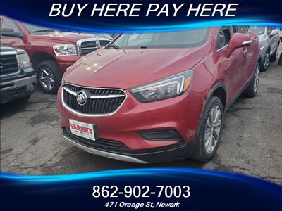 2018 Buick Encore Preferred   - Photo 4 - Newark, NJ 07107