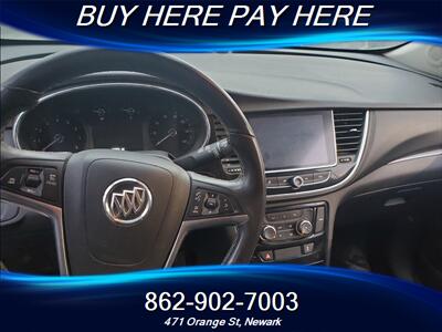 2018 Buick Encore Preferred   - Photo 7 - Newark, NJ 07107