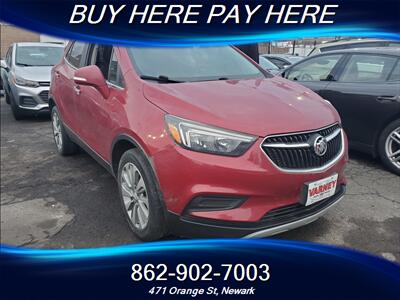 2018 Buick Encore Preferred   - Photo 5 - Newark, NJ 07107