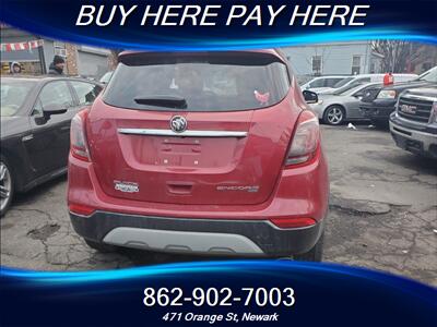 2018 Buick Encore Preferred   - Photo 3 - Newark, NJ 07107