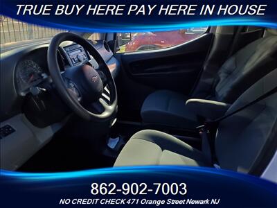 2015 Chevrolet City Express LT   - Photo 4 - Newark, NJ 07107