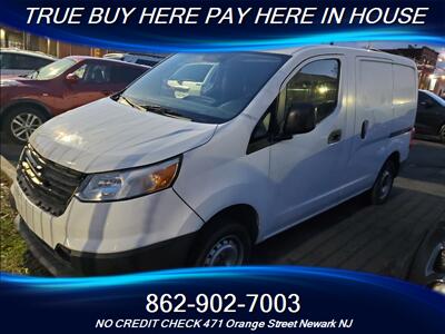 2015 Chevrolet City Express LT   - Photo 5 - Newark, NJ 07107