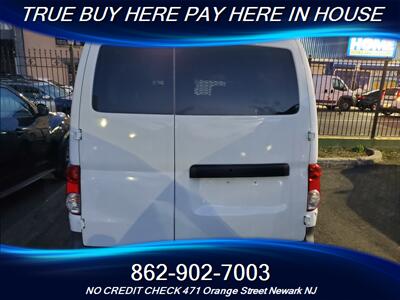 2015 Chevrolet City Express LT   - Photo 3 - Newark, NJ 07107