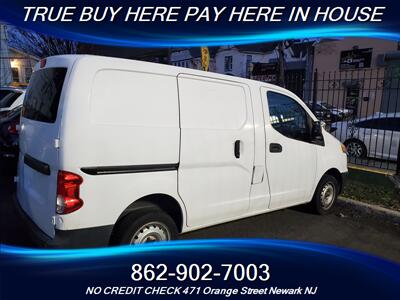 2015 Chevrolet City Express LT   - Photo 2 - Newark, NJ 07107