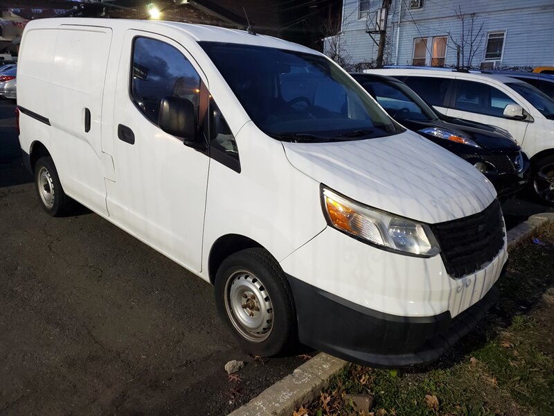 2015 Chevrolet City Express LT  